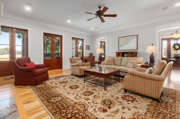 $4,295,000 | 57 Iron Bottom Lane, Charleston, SC 29492