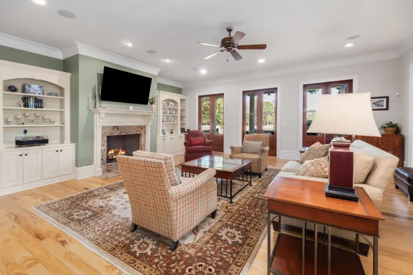 $4,295,000 | 57 Iron Bottom Lane, Charleston, SC 29492