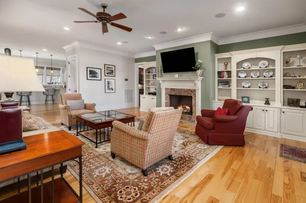 $4,295,000 | 57 Iron Bottom Lane, Charleston, SC 29492