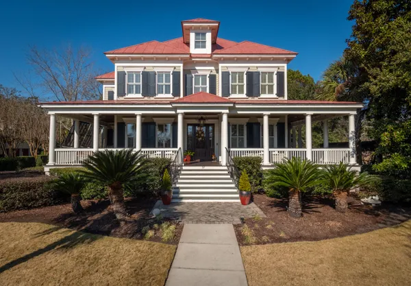 $4,295,000 | 57 Iron Bottom Lane, Charleston, SC 29492