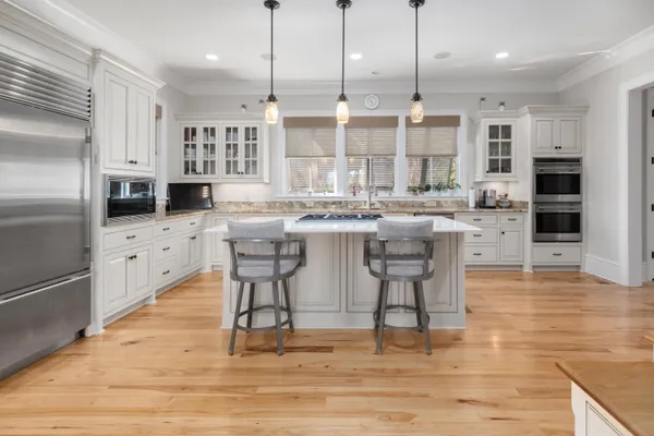 $4,295,000 | 57 Iron Bottom Lane, Charleston, SC 29492