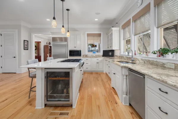 $4,295,000 | 57 Iron Bottom Lane, Charleston, SC 29492