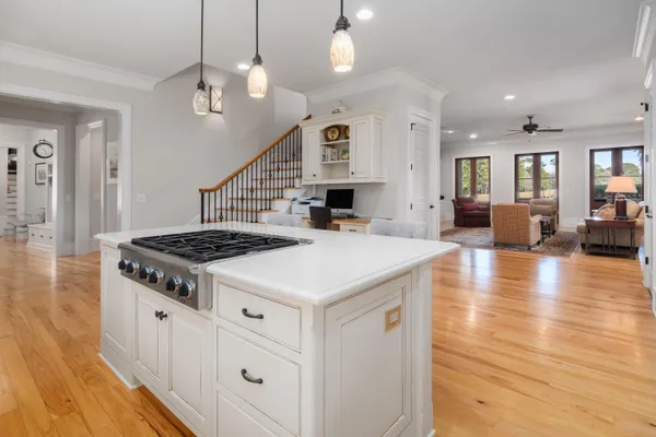 $4,295,000 | 57 Iron Bottom Lane, Charleston, SC 29492