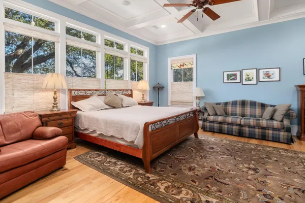 $4,295,000 | 57 Iron Bottom Lane, Charleston, SC 29492