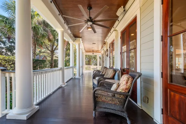 $4,295,000 | 57 Iron Bottom Lane, Charleston, SC 29492
