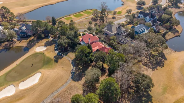 $4,295,000 | 57 Iron Bottom Lane, Charleston, SC 29492