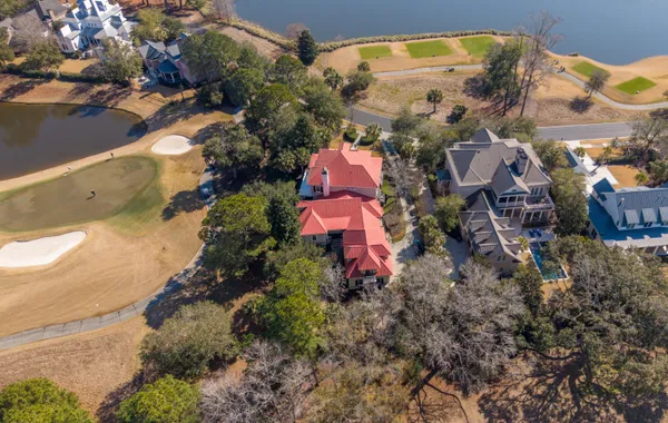 $4,295,000 | 57 Iron Bottom Lane, Charleston, SC 29492