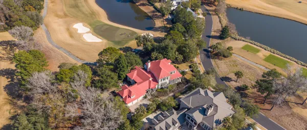 $4,295,000 | 57 Iron Bottom Lane, Charleston, SC 29492