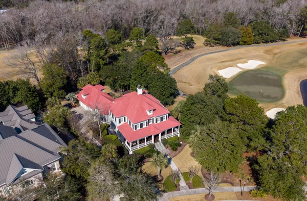 $4,295,000 | 57 Iron Bottom Lane, Charleston, SC 29492