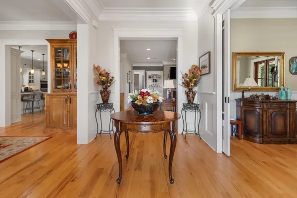 $4,295,000 | 57 Iron Bottom Lane, Charleston, SC 29492