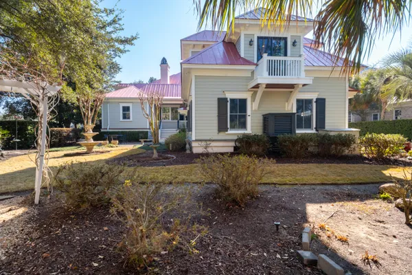 $4,295,000 | 57 Iron Bottom Lane, Charleston, SC 29492