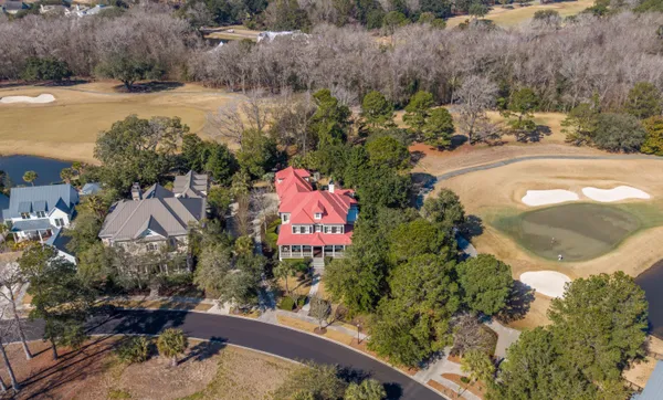 $4,295,000 | 57 Iron Bottom Lane, Charleston, SC 29492