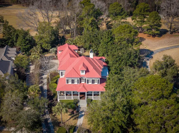 $4,295,000 | 57 Iron Bottom Lane, Charleston, SC 29492