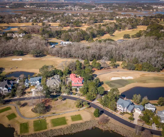 $4,295,000 | 57 Iron Bottom Lane, Charleston, SC 29492