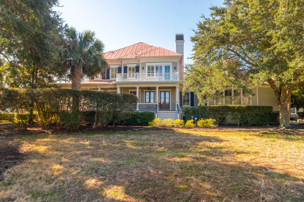 $4,295,000 | 57 Iron Bottom Lane, Charleston, SC 29492