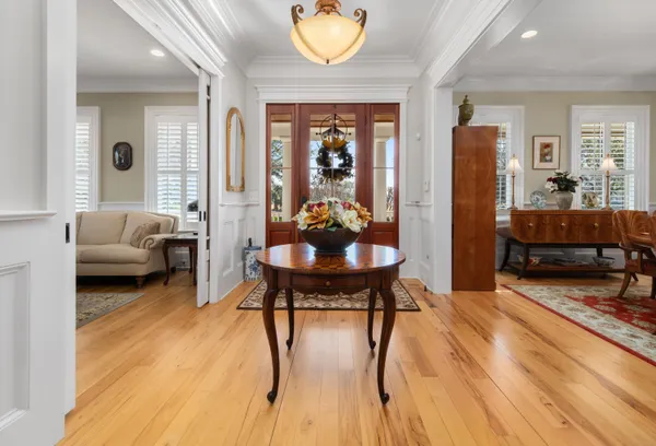 $4,295,000 | 57 Iron Bottom Lane, Charleston, SC 29492
