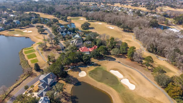 $4,295,000 | 57 Iron Bottom Lane, Charleston, SC 29492