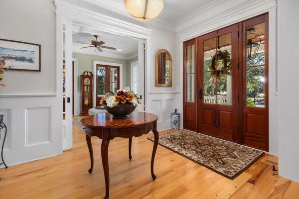 $4,295,000 | 57 Iron Bottom Lane, Charleston, SC 29492