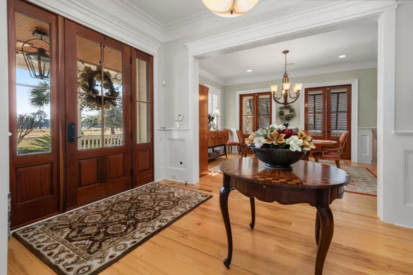 $4,295,000 | 57 Iron Bottom Lane, Charleston, SC 29492