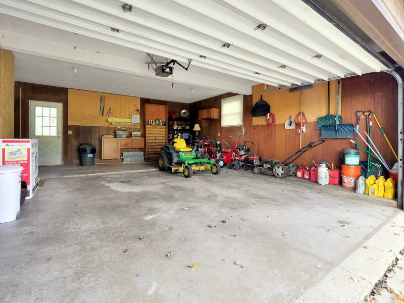 5109 North County Line Road West Huntertown, IN 46748 - Photo 29 of 36