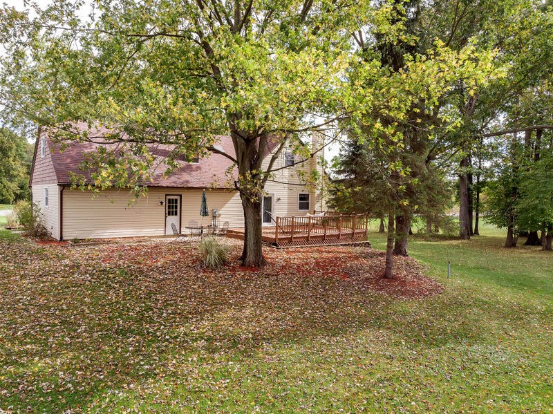 5109 North County Line Road West Huntertown, IN 46748 - Photo 31 of 36