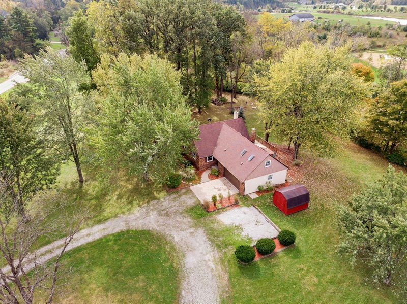 5109 North County Line Road West Huntertown, IN 46748 - Photo 34 of 36