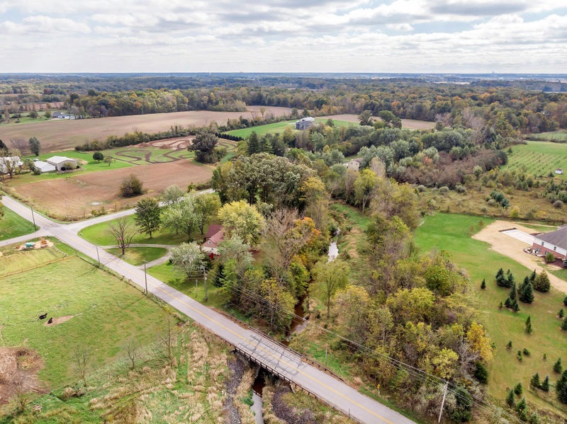 5109 North County Line Road West Huntertown, IN 46748 - Photo 36 of 36