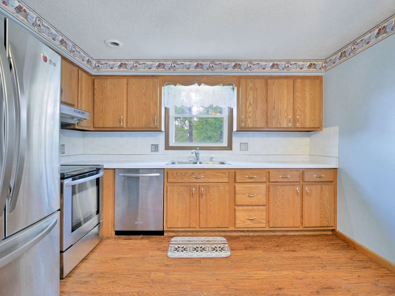 5109 North County Line Road West Huntertown, IN 46748 - Photo 8 of 36