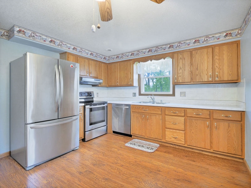 5109 North County Line Road West Huntertown, IN 46748 - Photo 9 of 36