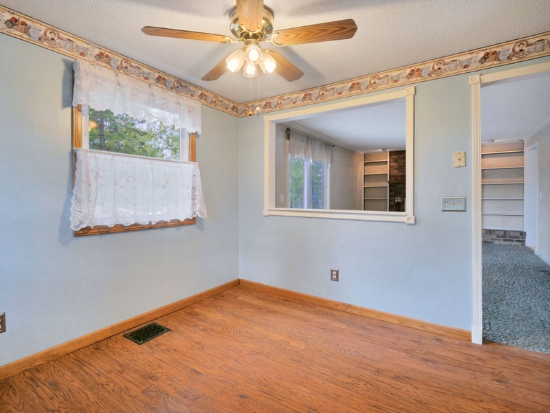 5109 North County Line Road West Huntertown, IN 46748 - Photo 10 of 36