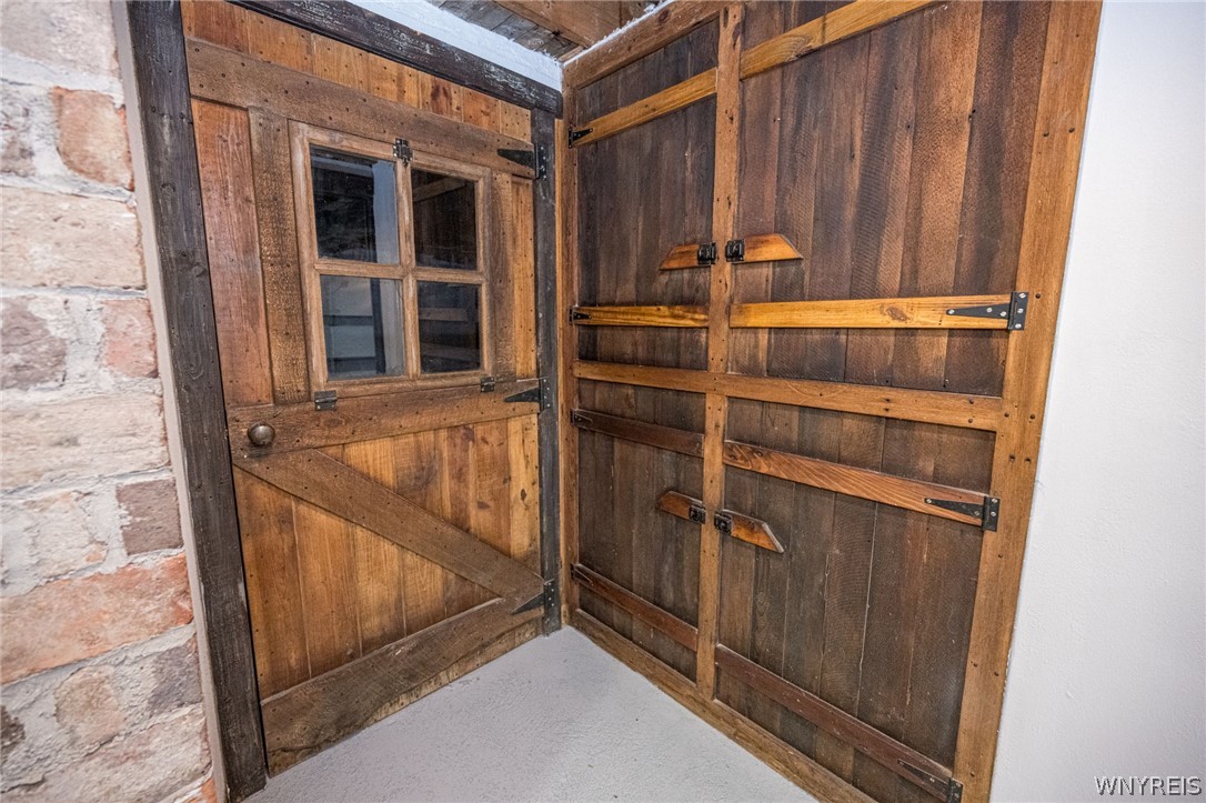 1439 Clinton Street Road Bennington, NY 14011 - Photo 36 of 50
