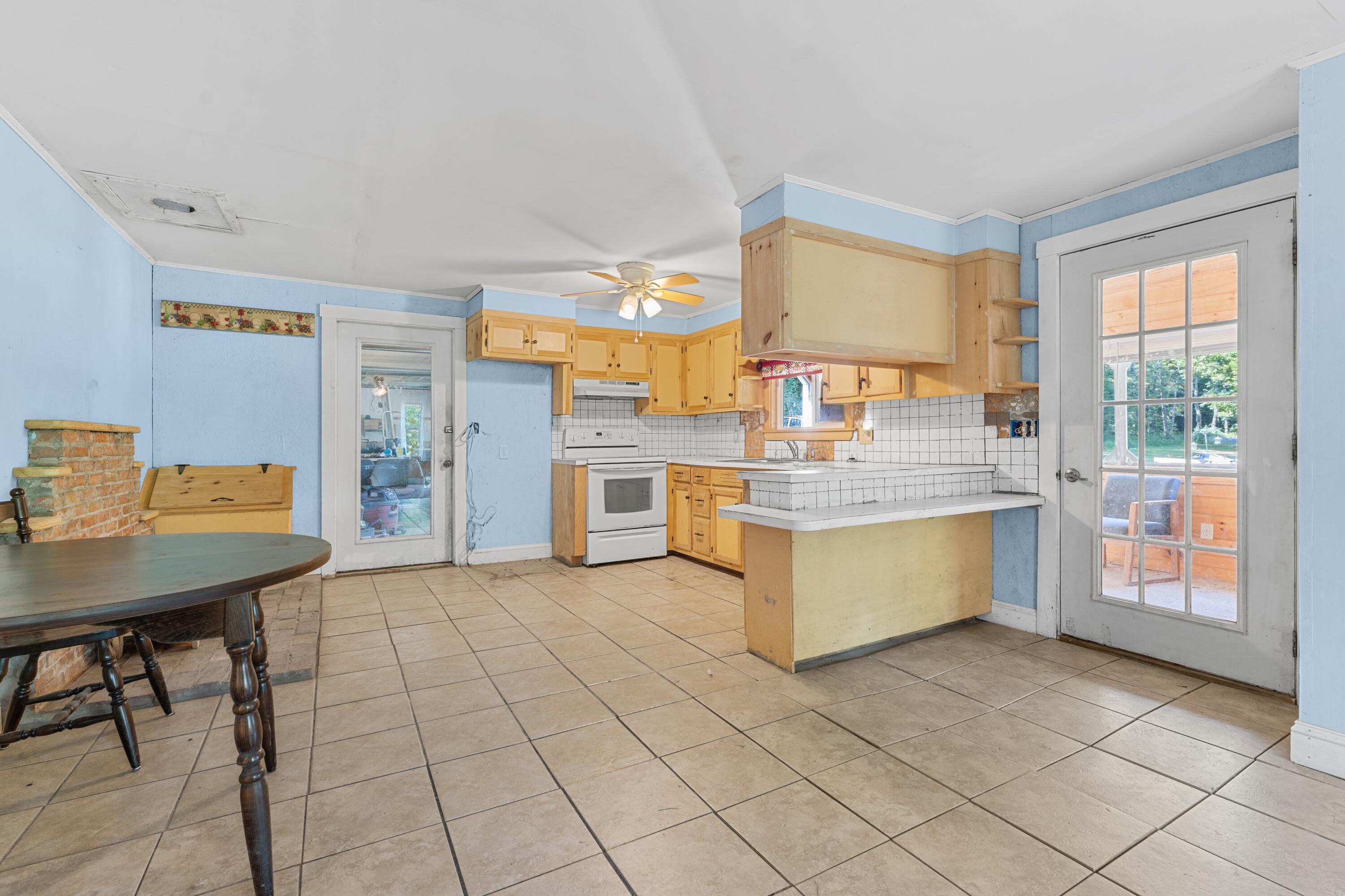 1724 Hallowell Road Litchfield, ME 04350 - Photo 6 of 26 DSC08626
