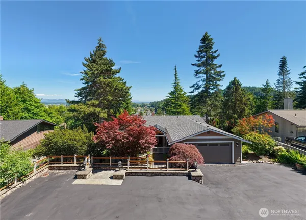$599,000 | 421 Umatilla Drive, La Conner, WA 98257