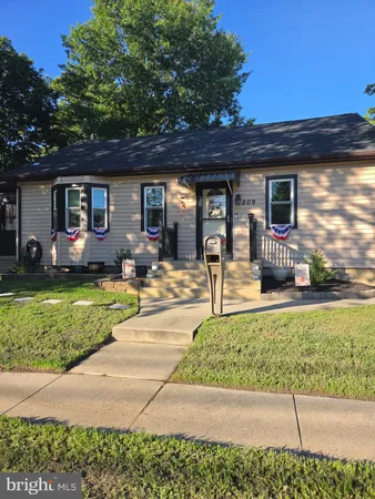 $324,900 | 209 Main Street, Mantua, NJ 08051