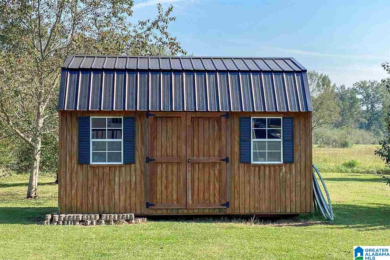 10916 Choccolocco Road Anniston, AL 36207 - Photo 31 of 37