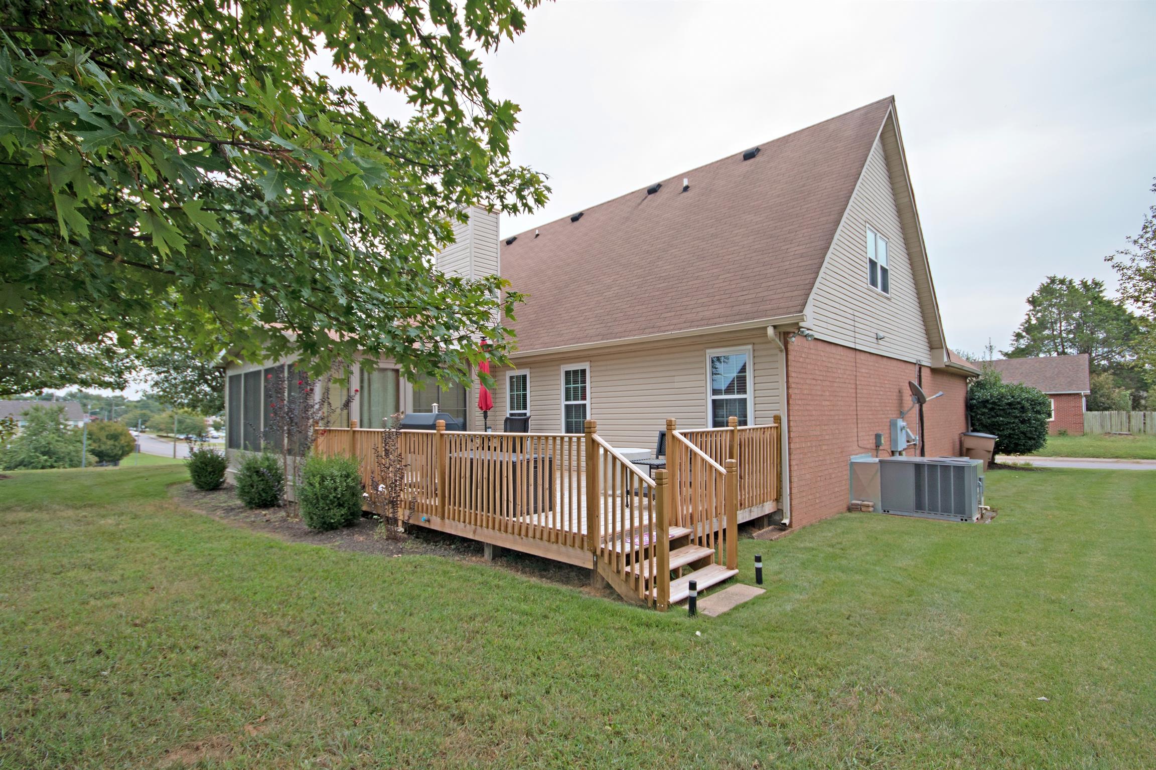 2000 Ransom Place Nashville, TN 37217 - Photo 29 of 30 Gallery Image 29