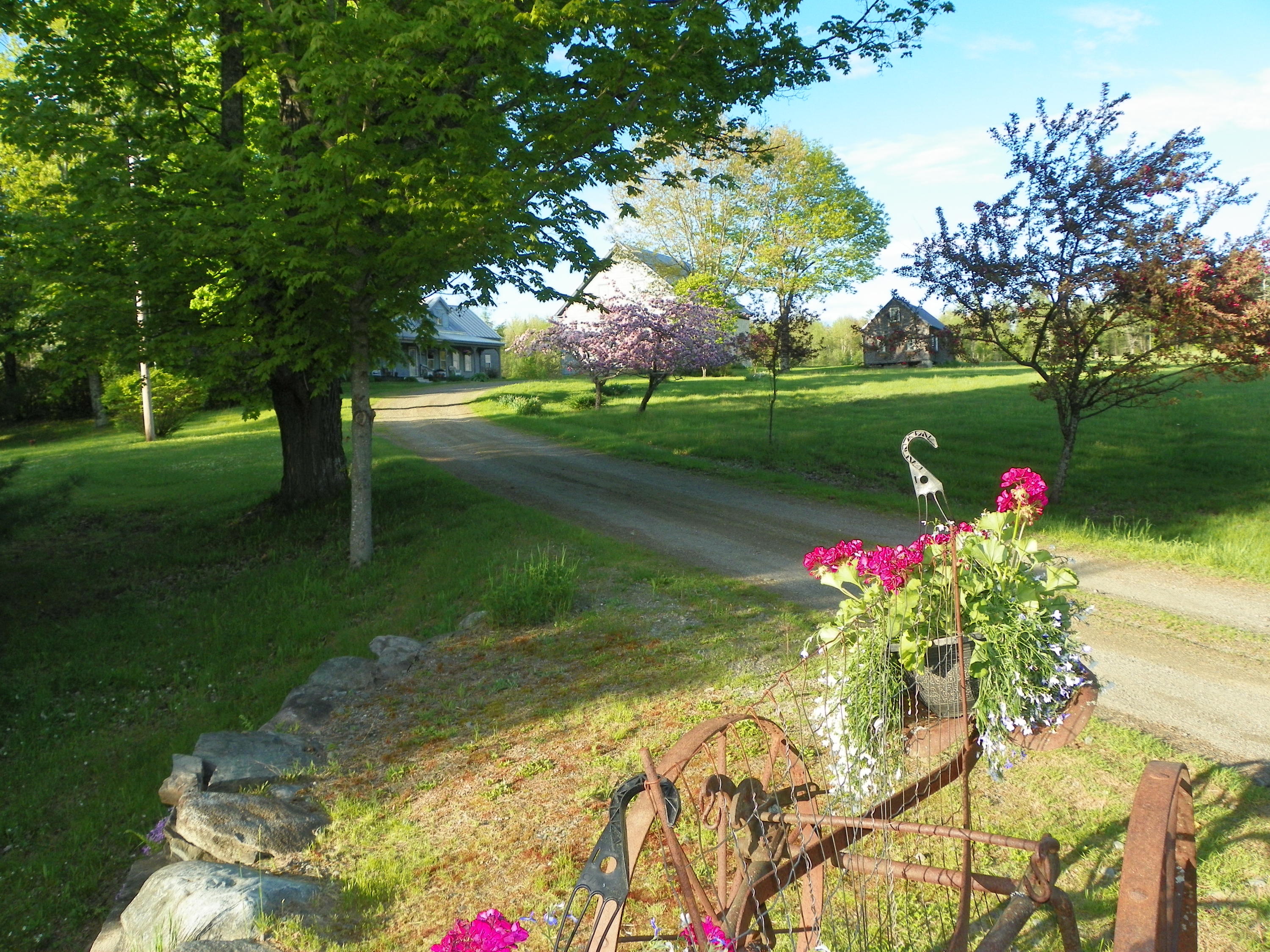 1839 East Ridge Road Athens, ME 04912 - Photo 7 of 49 100_2709
