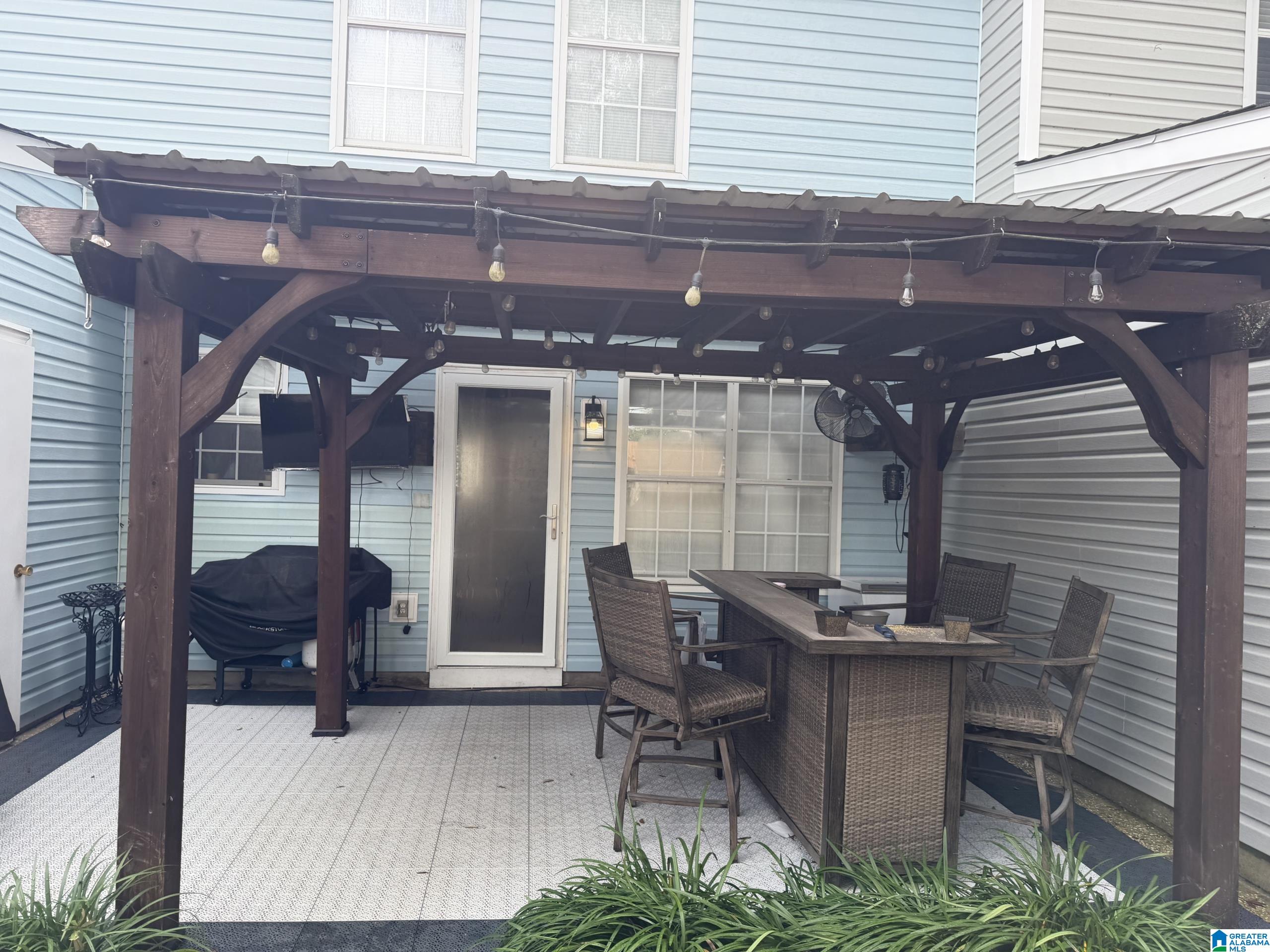 270 Hillcrest Road, Unit 702 Mobile, AL 36608 - Photo 15 of 19
