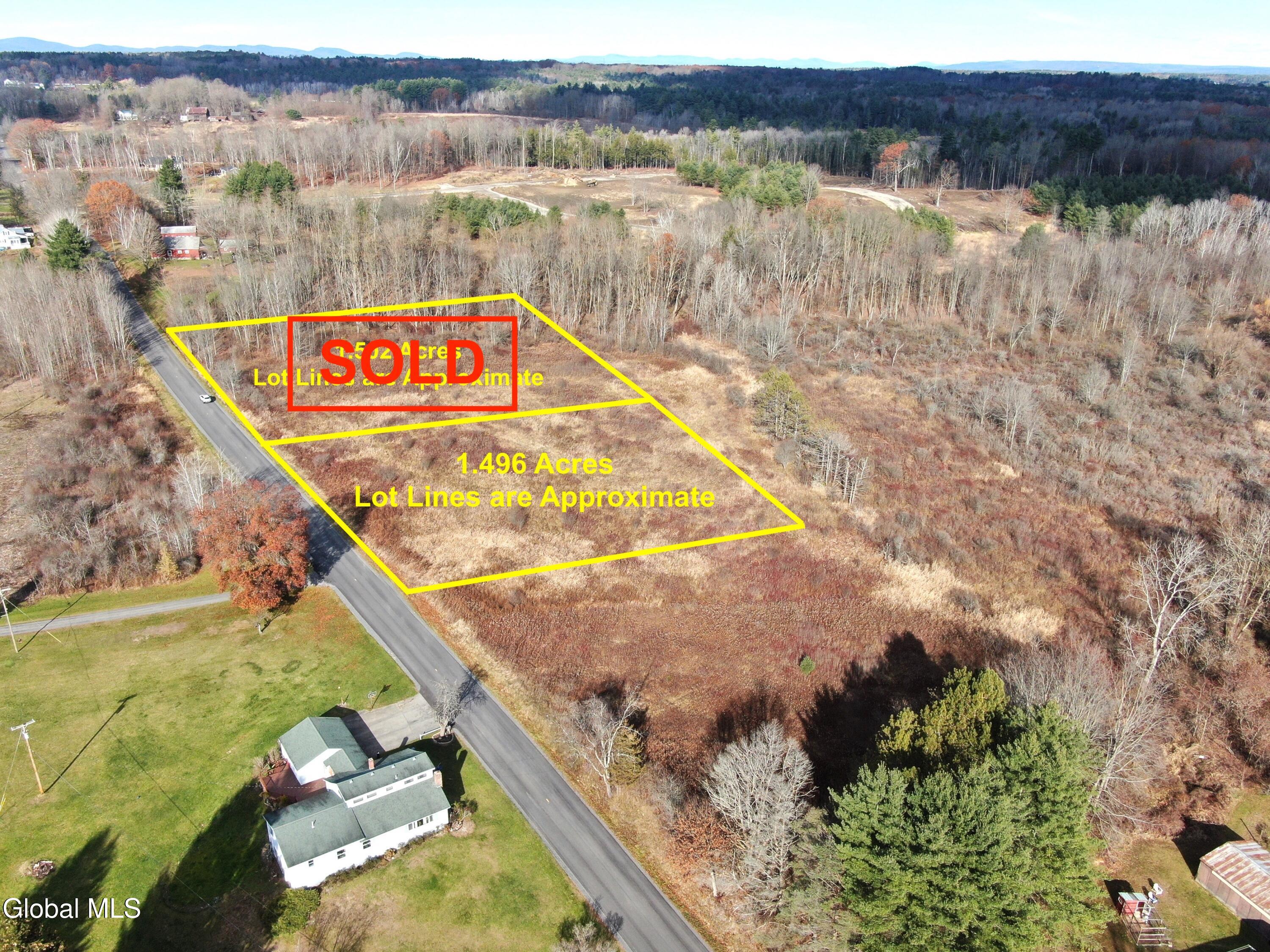 L5.12 Mc Kay Road Amsterdam, NY 12010 - Photo 3 of 3 DJI_0303