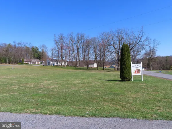 $19,900 | 10 Village Lane, Harrisonville, PA 17228