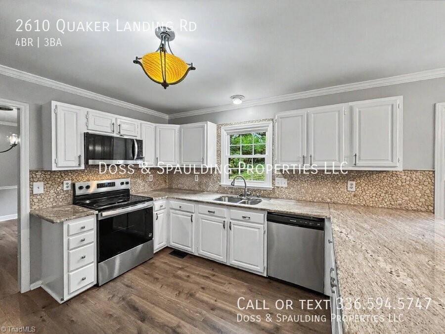 2610 Quaker Landing Road Greensboro, NC 27455 - Photo 11 of 38