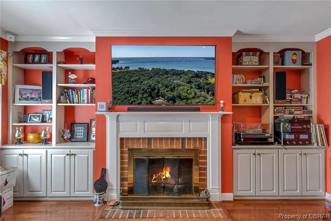 516 Crab Point Road White Stone, VA 22578 - Photo 8 of 43