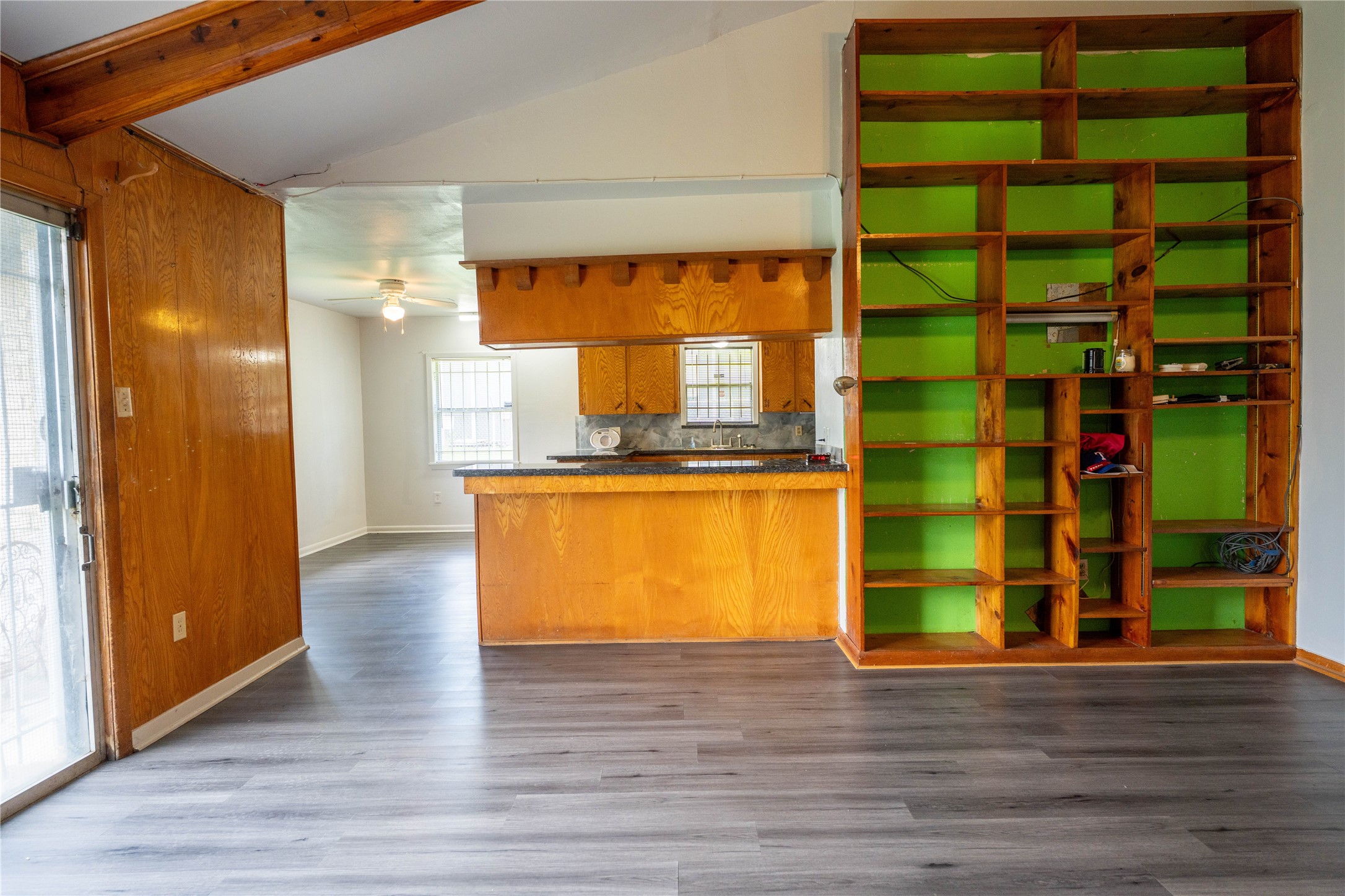4402 Balkin Street Houston, TX 77021 - Photo 5 of 16