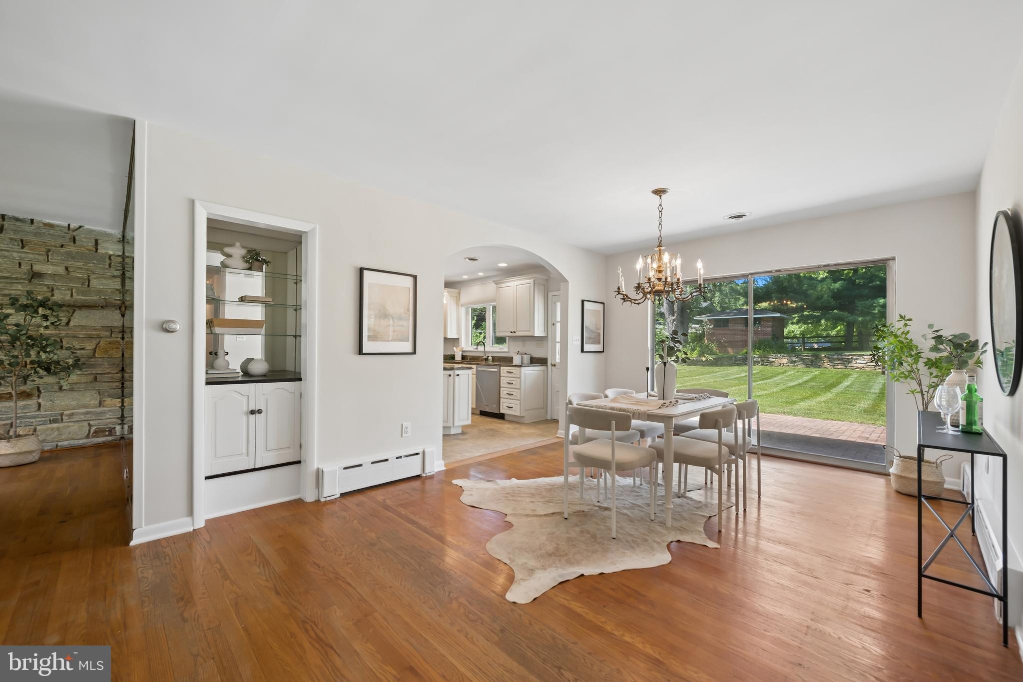 9710 Hillsmere Road Ellicott City, MD 21042 - Photo 15 of 46