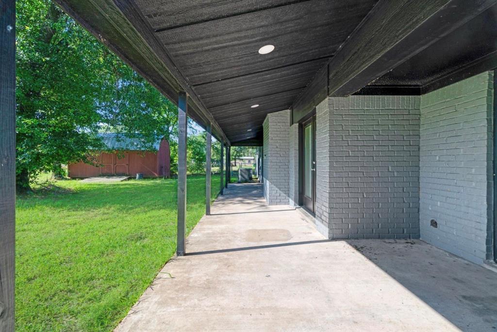 123 County Road Powderly, TX 75473 - Photo 25 of 26