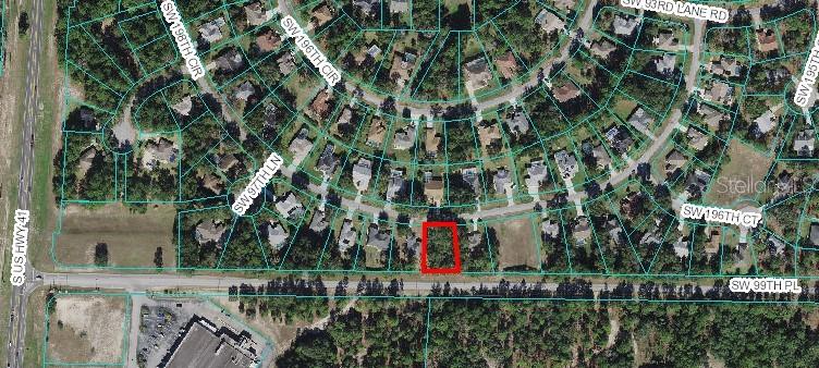 0 Southwest 198th Circle Dunnellon, FL 34432 - Photo 1 of 1