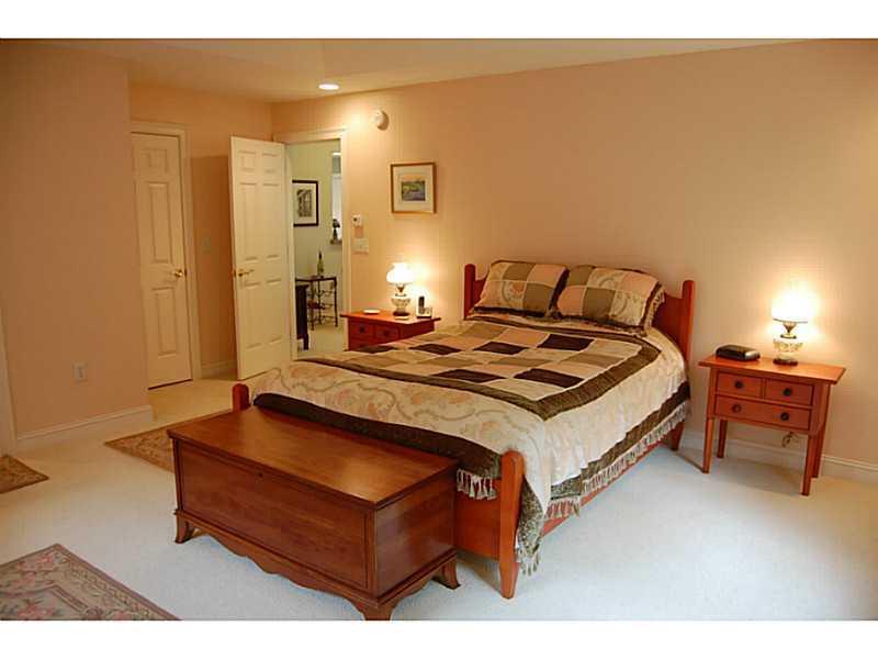 26 Mugwhy, Unit 2 Portland, ME 04103 - Photo 12 of 20 Master Bedroom.