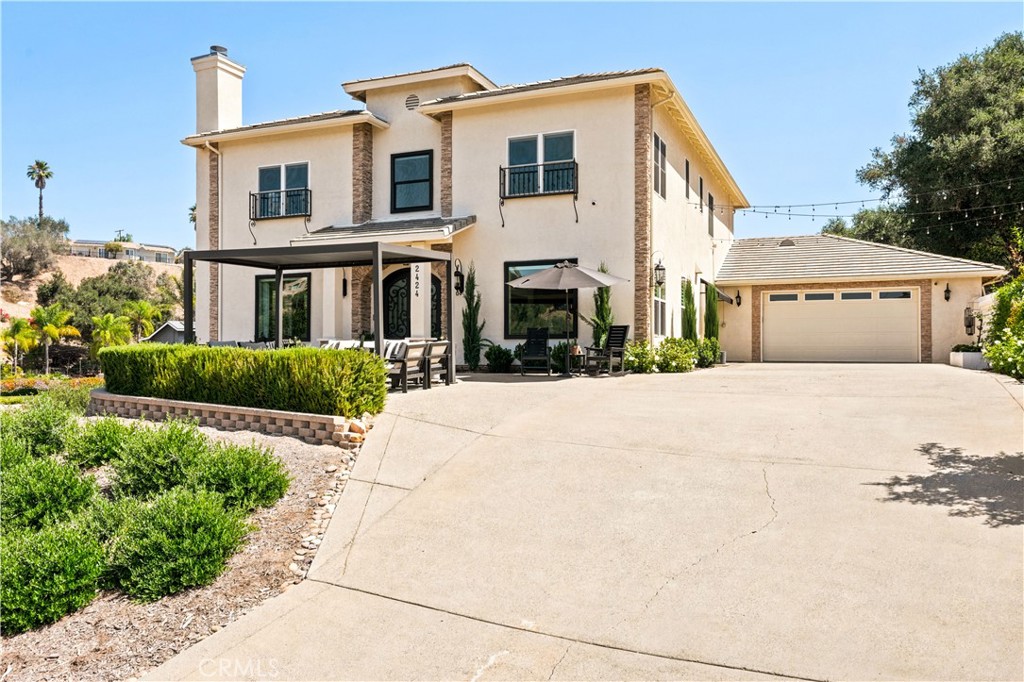 2424 Gird Road Fallbrook, CA 92028 - Photo 3 of 75