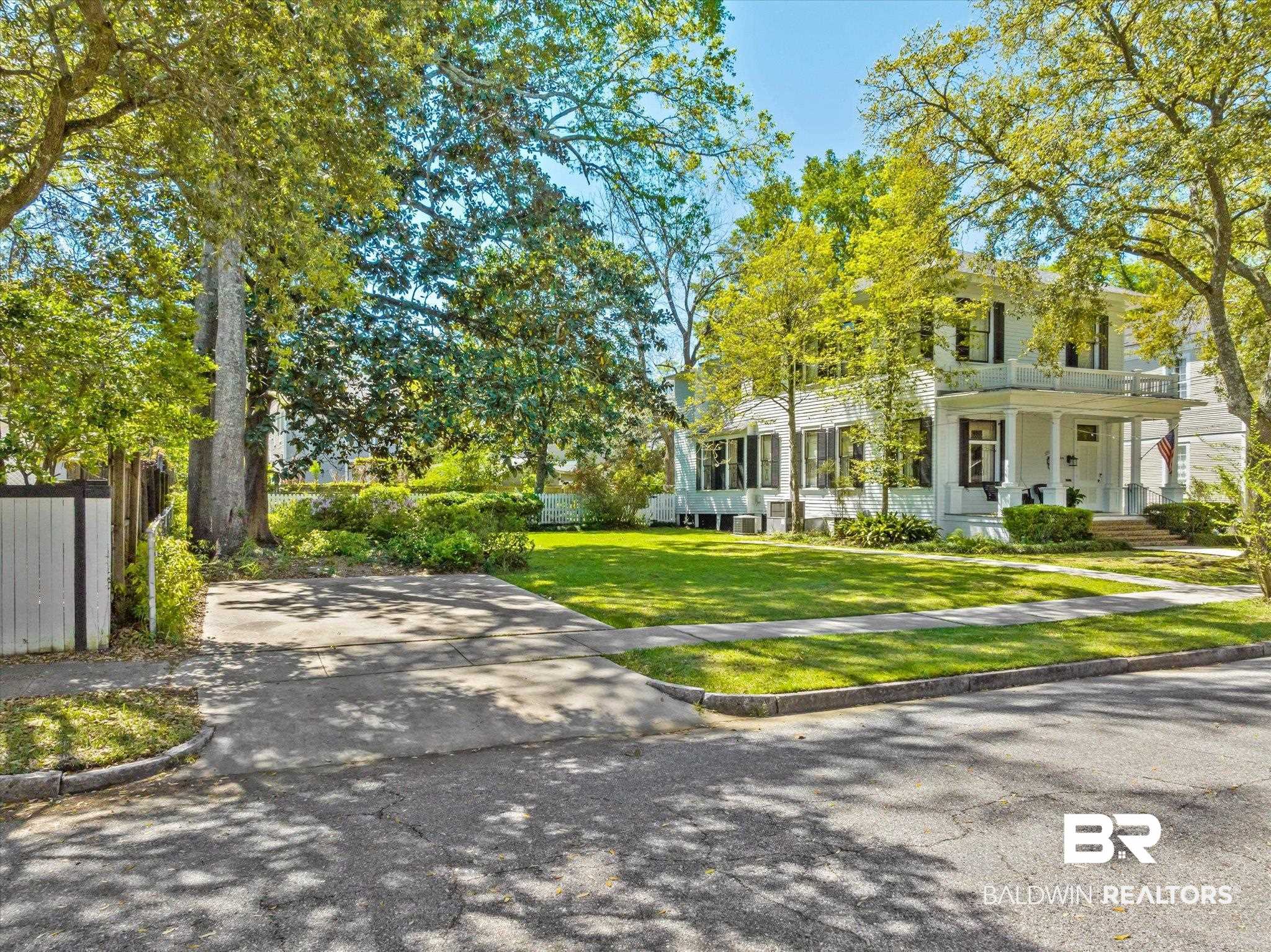 0 Palmetto Street Mobile, AL 36604 - Photo 16 of 18