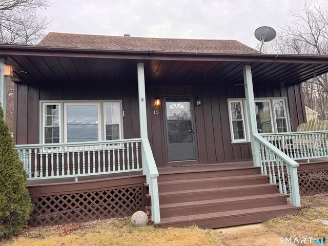$259,900 | 15 Bristol Street, Windham, CT 06226